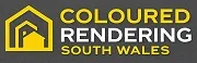 Coloured Rendering South Wales